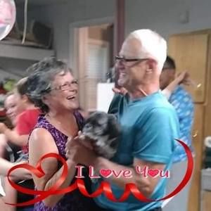 Meet your Posher, Dave